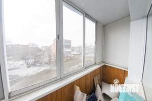 2-к квартира, вторичка, 45м2, 3/5 этаж