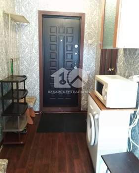 1-к квартира, вторичка, 17м2, 5/9 этаж