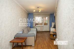 2-к квартира, вторичка, 50м2, 4/9 этаж