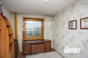 4-к квартира, вторичка, 75м2, 8/9 этаж