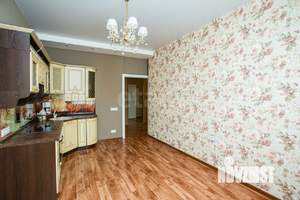 2-к квартира, вторичка, 50м2, 4/5 этаж