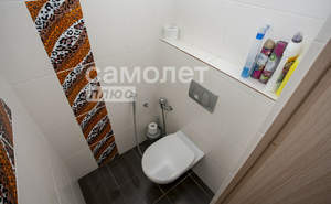 2-к квартира, вторичка, 46м2, 13/16 этаж