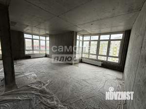 3-к квартира, вторичка, 84м2, 6/7 этаж