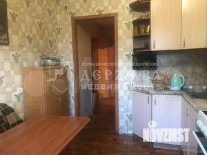 3-к квартира, вторичка, 63м2, 1/9 этаж