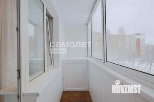 2-к квартира, вторичка, 50м2, 3/9 этаж