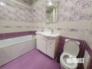 2-к квартира, вторичка, 42м2, 1/9 этаж
