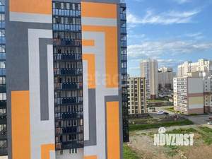 Студия квартира, вторичка, 24м2, 10/15 этаж