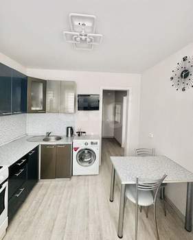 1-к квартира, вторичка, 32м2, 3/5 этаж