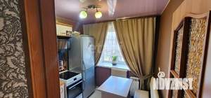 1-к квартира, вторичка, 31м2, 2/2 этаж