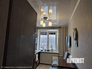 2-к квартира, вторичка, 44м2, 2/5 этаж