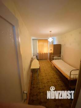 2-к квартира, вторичка, 44м2, 2/5 этаж