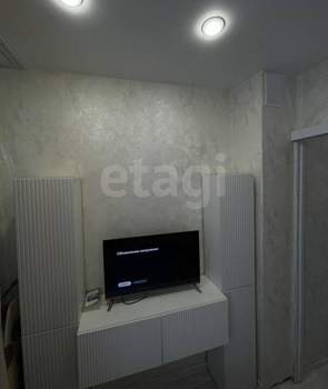 2-к квартира, вторичка, 30м2, 3/9 этаж