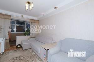 2-к квартира, вторичка, 45м2, 3/9 этаж