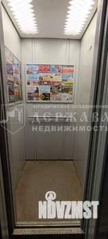 4-к квартира, вторичка, 80м2, 8/9 этаж