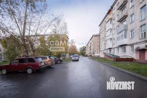 1-к квартира, вторичка, 31м2, 3/5 этаж