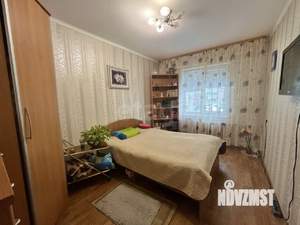 3-к квартира, вторичка, 64м2, 2/5 этаж