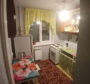 2-к квартира, вторичка, 47м2, 2/5 этаж