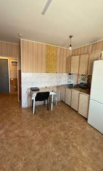 Студия квартира, вторичка, 25м2, 4/5 этаж