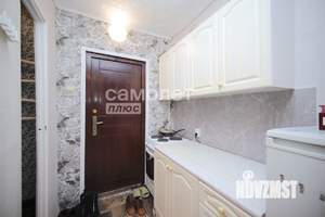 1-к квартира, вторичка, 17м2, 9/9 этаж