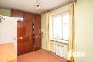 3-к квартира, вторичка, 51м2, 3/5 этаж