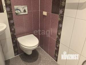 1-к квартира, вторичка, 38м2, 5/12 этаж