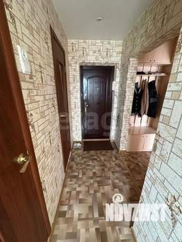1-к квартира, вторичка, 34м2, 6/10 этаж