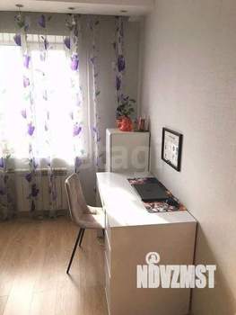 4-к квартира, вторичка, 76м2, 9/9 этаж