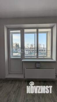 1-к квартира, вторичка, 43м2, 2/111 этаж