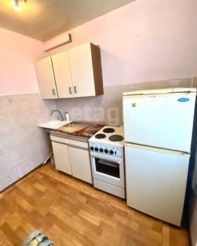 1-к квартира, вторичка, 30м2, 1/9 этаж