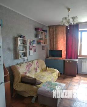 1-к квартира, вторичка, 24м2, 2/9 этаж