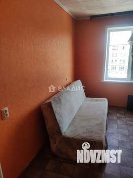 1-к квартира, вторичка, 17м2, 4/5 этаж