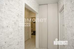 3-к квартира, вторичка, 57м2, 1/16 этаж