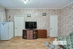 2-к квартира, вторичка, 43м2, 3/4 этаж