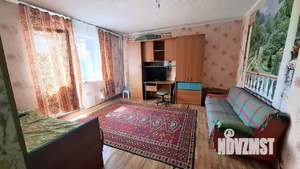 1-к квартира, вторичка, 34м2, 9/10 этаж
