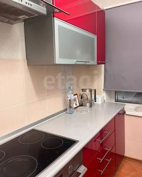 2-к квартира, вторичка, 44м2, 5/9 этаж