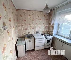 1-к квартира, вторичка, 30м2, 2/5 этаж