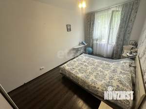 2-к квартира, вторичка, 47м2, 1/5 этаж