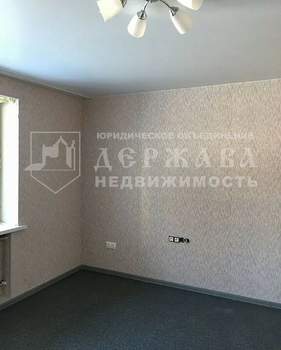 1-к квартира, вторичка, 34м2, 4/9 этаж