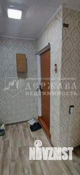 1-к квартира, вторичка, 23м2, 2/5 этаж