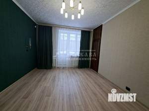 3-к квартира, вторичка, 79м2, 2/4 этаж