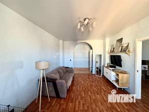 3-к квартира, вторичка, 87м2, 4/5 этаж