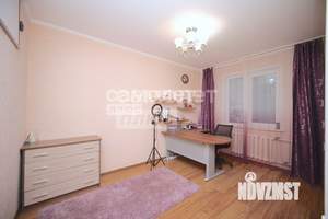 5-к квартира, вторичка, 101м2, 4/9 этаж