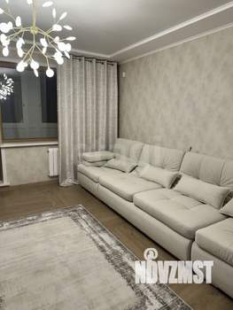 4-к квартира, вторичка, 77м2, 6/9 этаж