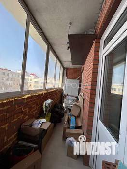 1-к квартира, вторичка, 40м2, 3/9 этаж