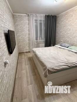 3-к квартира, вторичка, 85м2, 2/5 этаж