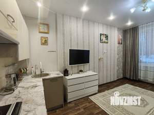 1-к квартира, вторичка, 27м2, 1/5 этаж