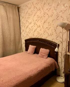 3-к квартира, вторичка, 94м2, 3/5 этаж