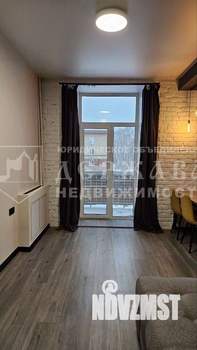 2-к квартира, вторичка, 57м2, 4/5 этаж