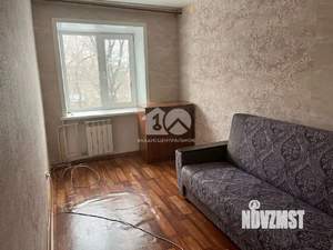 2-к квартира, вторичка, 42м2, 5/5 этаж