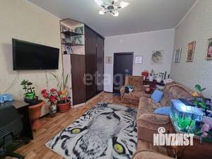 2-к квартира, вторичка, 58м2, 3/4 этаж